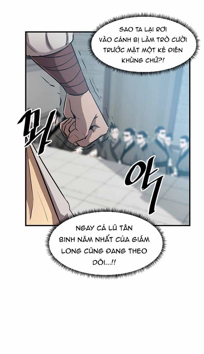Đại Sư Võ Thuật Toàn Cầu - Chương 7 - ảnh 20