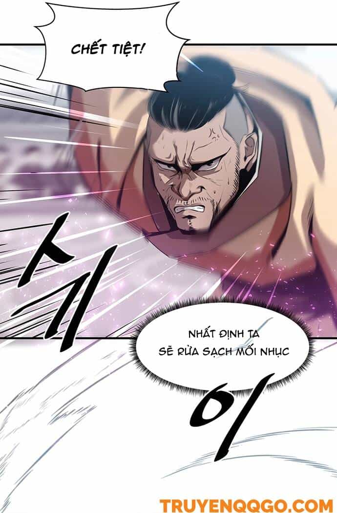 Đại Sư Võ Thuật Toàn Cầu - Chương 7 - ảnh 28