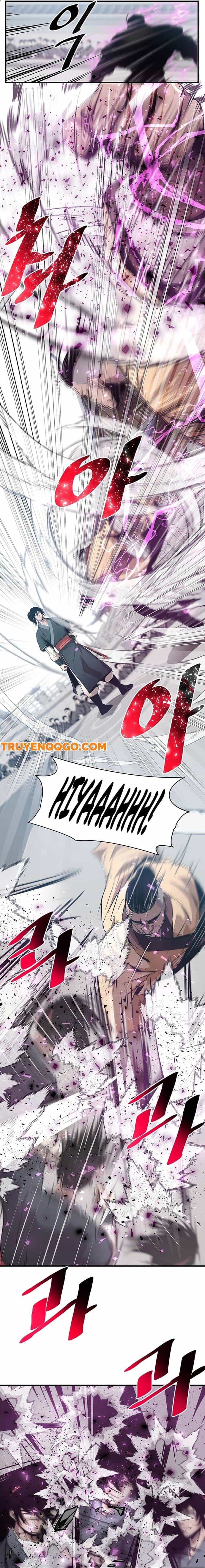 Đại Sư Võ Thuật Toàn Cầu - Chương 7 - ảnh 29