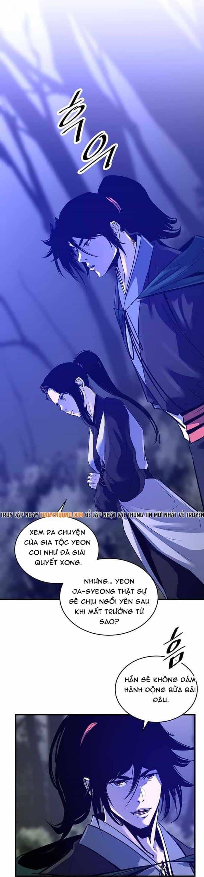 Đại Sư Võ Thuật Toàn Cầu - Chương 75 - ảnh 56