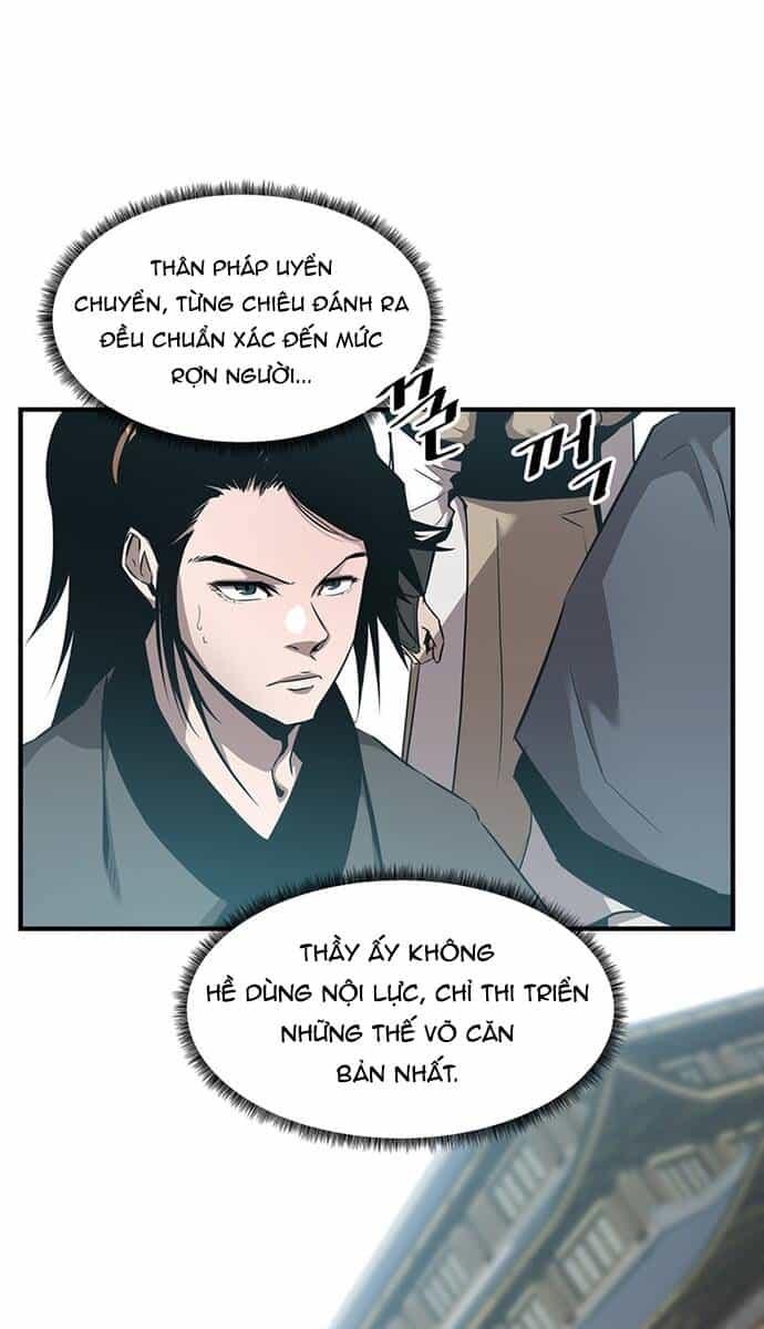 Đại Sư Võ Thuật Toàn Cầu - Chương 8 - ảnh 4