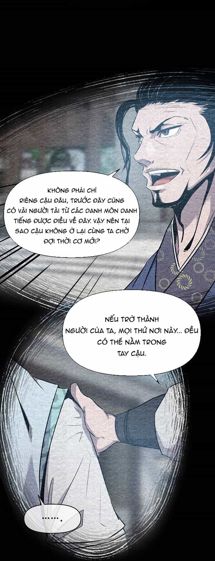Đại Sư Võ Thuật Toàn Cầu - Chương 8 - ảnh 58