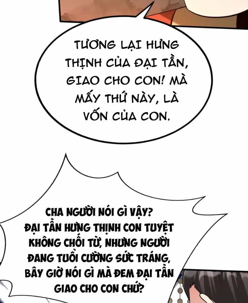 Đại Tần: Ta Con Trai Tần Thủy Hoàng Giết Địch Thăng Cấp Thành Thần - Chương 101 - ảnh 14