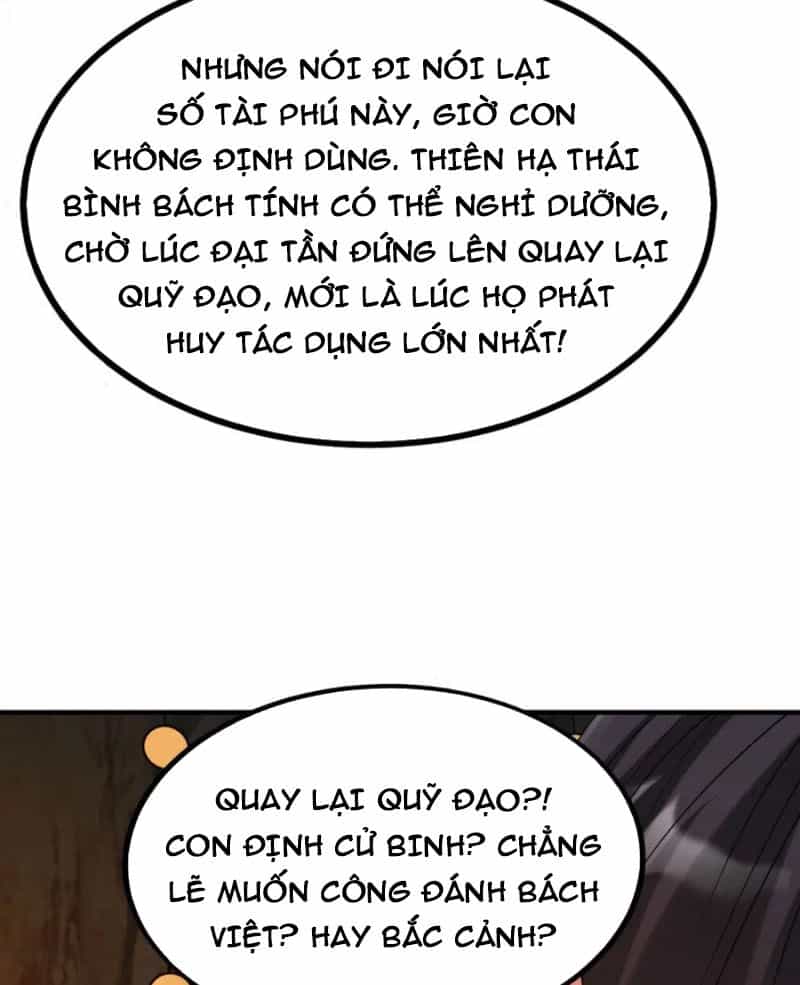 Đại Tần: Ta Con Trai Tần Thủy Hoàng Giết Địch Thăng Cấp Thành Thần - Chương 101 - ảnh 31