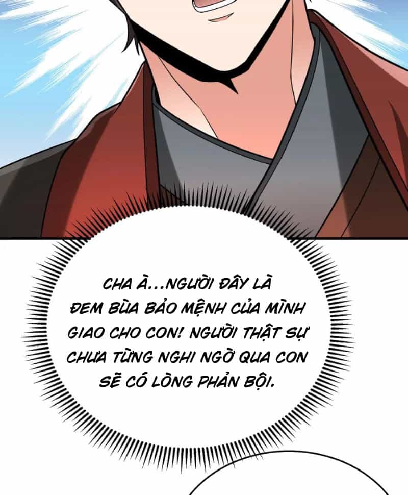 Đại Tần: Ta Con Trai Tần Thủy Hoàng Giết Địch Thăng Cấp Thành Thần - Chương 101 - ảnh 56
