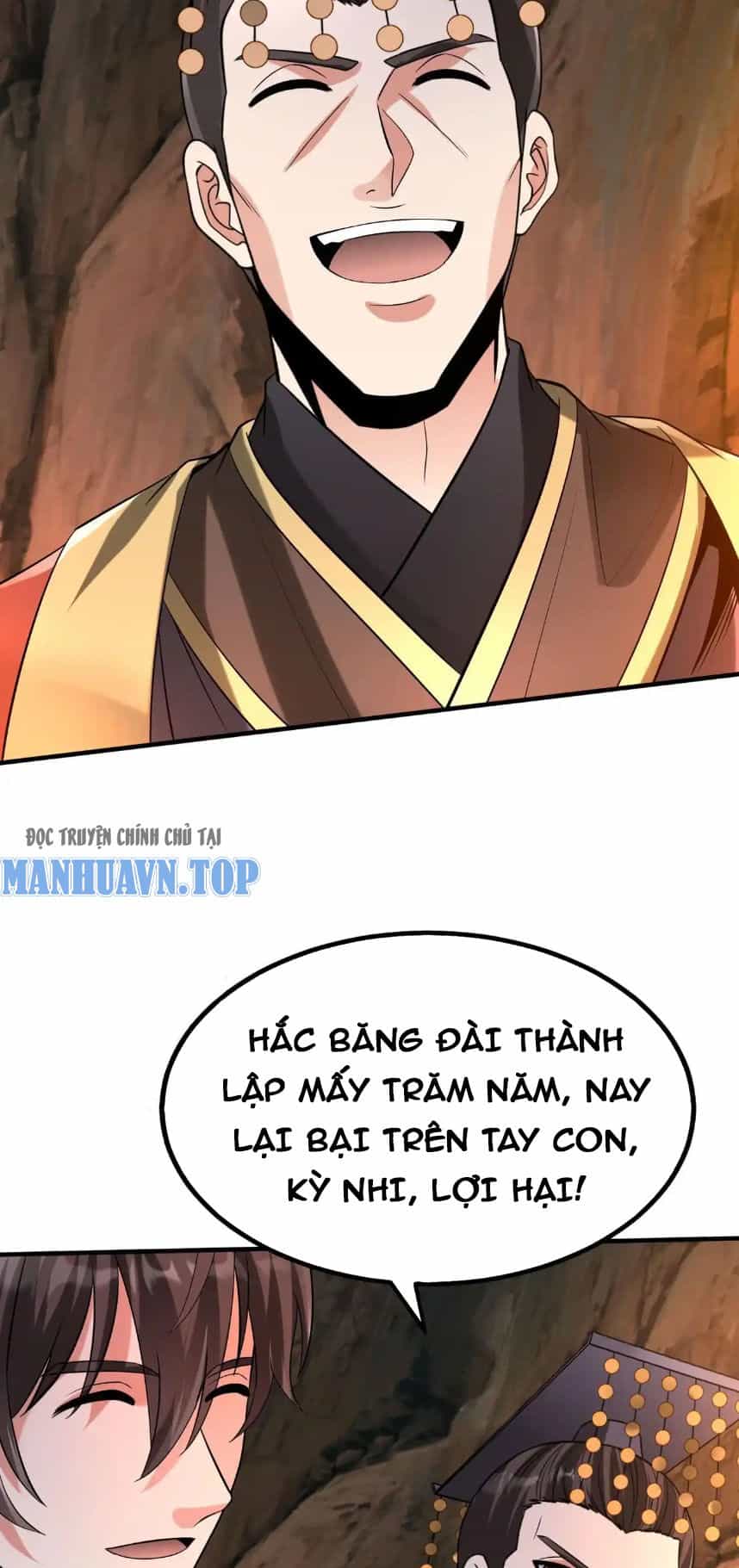 Đại Tần: Ta Con Trai Tần Thủy Hoàng Giết Địch Thăng Cấp Thành Thần - Chương 102 - ảnh 13