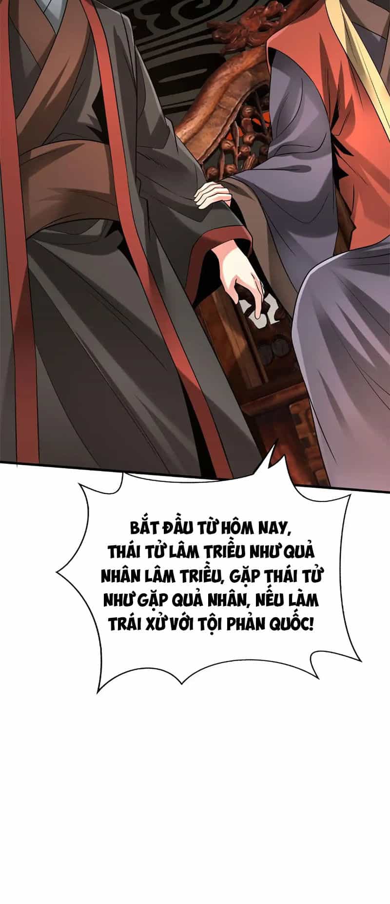 Đại Tần: Ta Con Trai Tần Thủy Hoàng Giết Địch Thăng Cấp Thành Thần - Chương 102 - ảnh 34