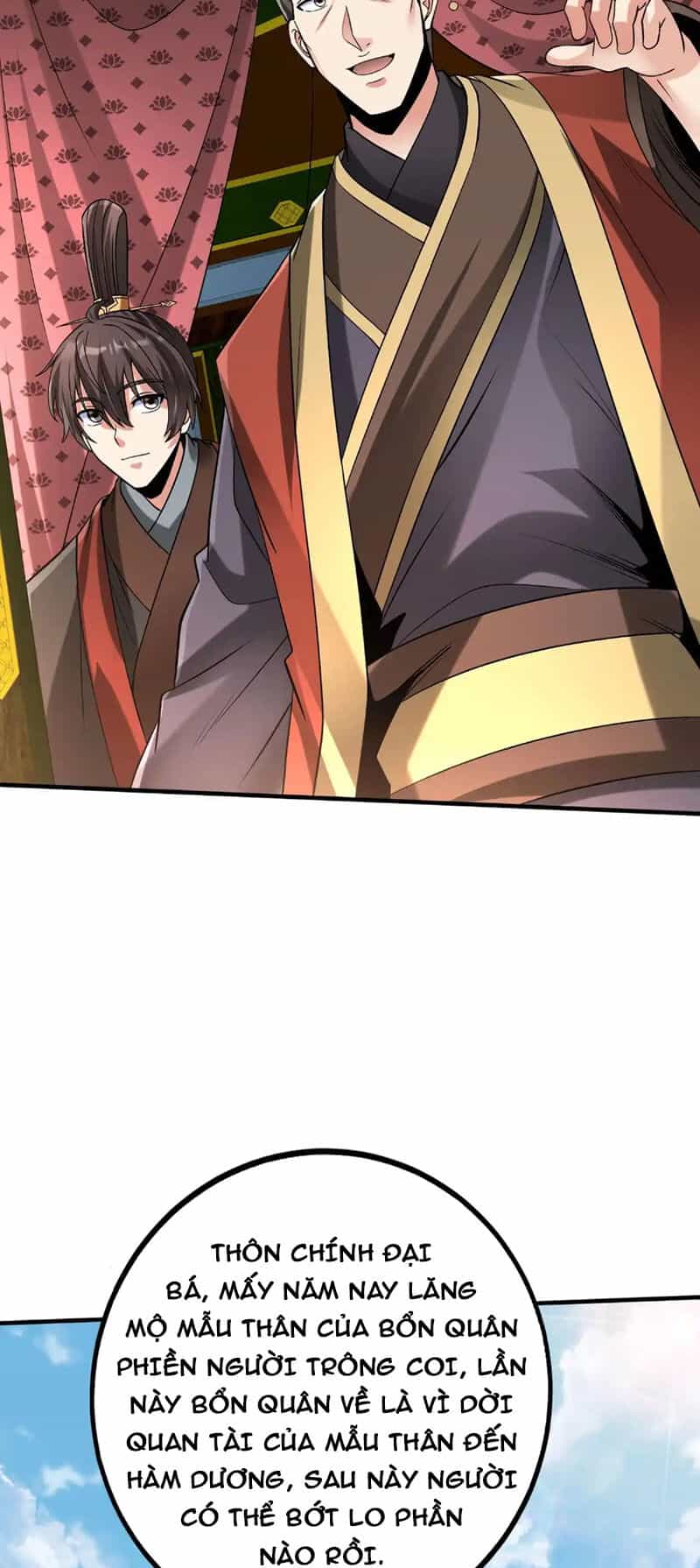 Đại Tần: Ta Con Trai Tần Thủy Hoàng Giết Địch Thăng Cấp Thành Thần - Chương 103 - ảnh 35