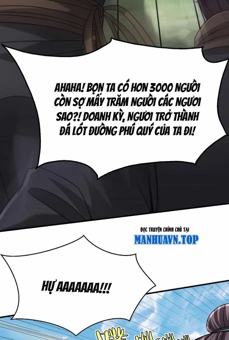 Đại Tần: Ta Con Trai Tần Thủy Hoàng Giết Địch Thăng Cấp Thành Thần - Chương 104 - ảnh 11
