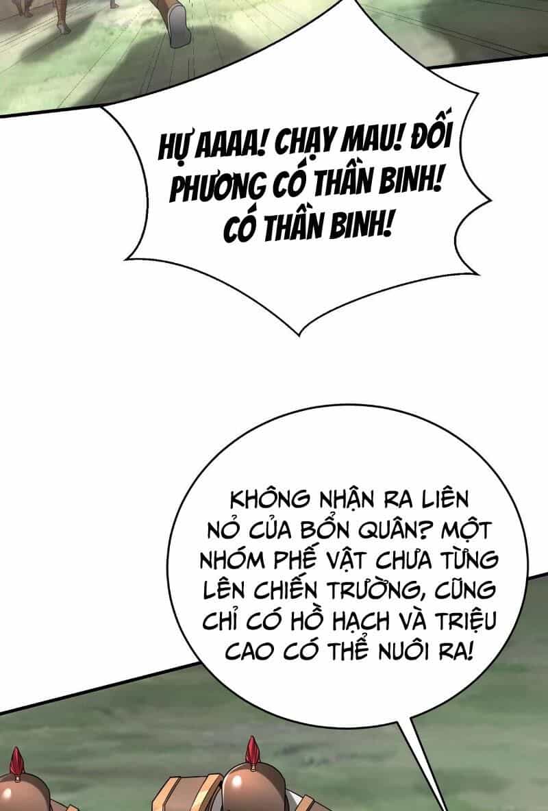 Đại Tần: Ta Con Trai Tần Thủy Hoàng Giết Địch Thăng Cấp Thành Thần - Chương 104 - ảnh 16