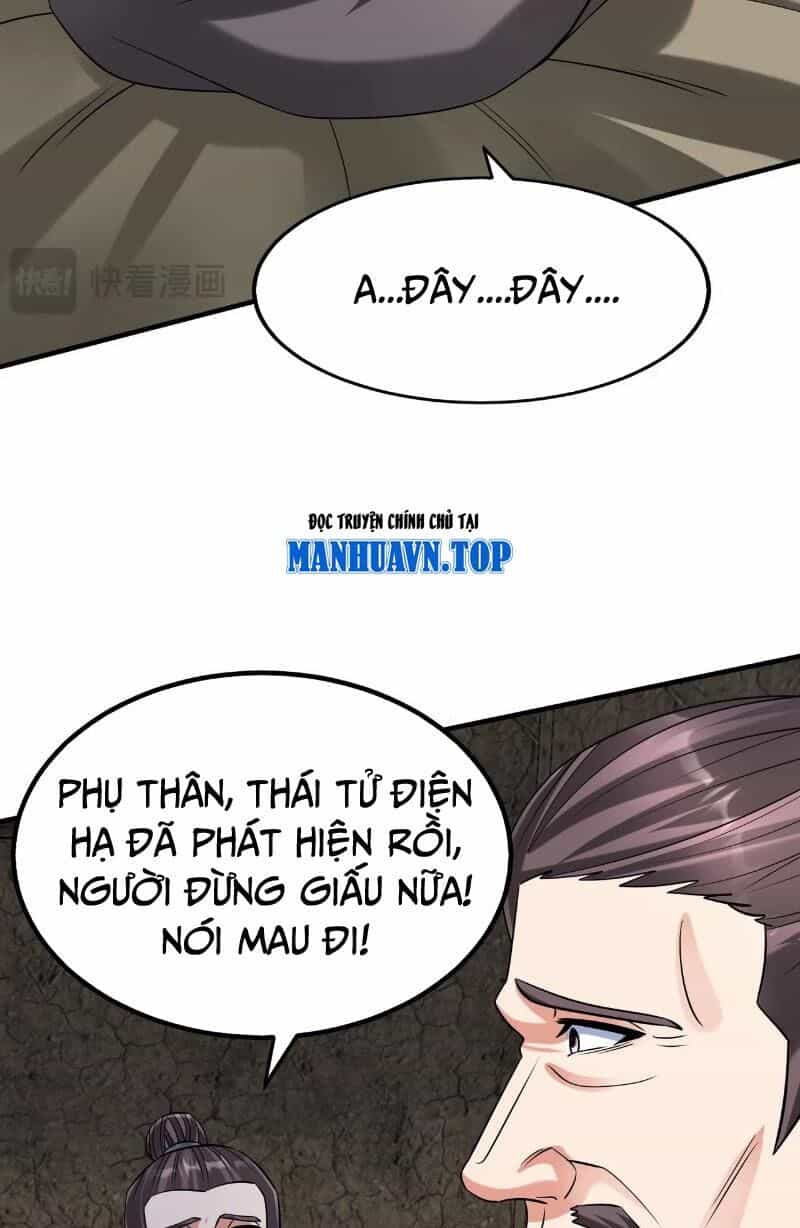Đại Tần: Ta Con Trai Tần Thủy Hoàng Giết Địch Thăng Cấp Thành Thần - Chương 104 - ảnh 49