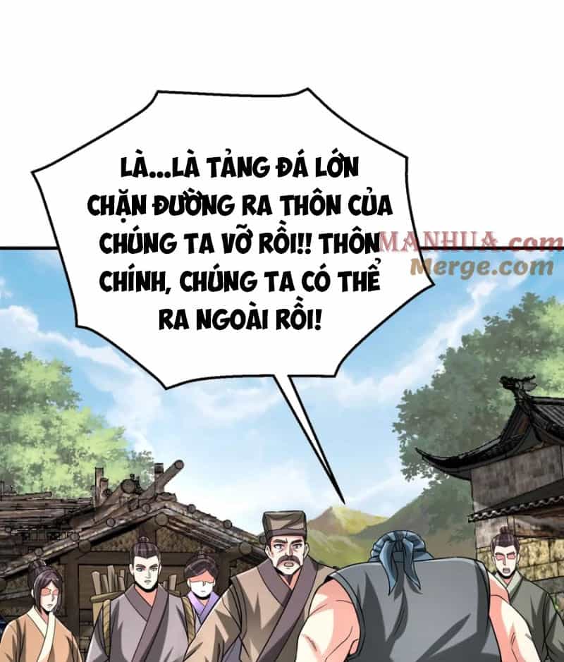 Đại Tần: Ta Con Trai Tần Thủy Hoàng Giết Địch Thăng Cấp Thành Thần - Chương 106 - ảnh 21