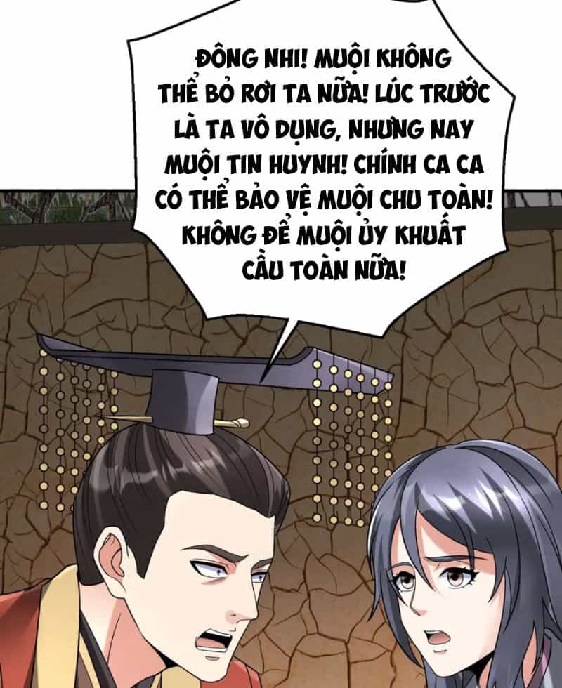 Đại Tần: Ta Con Trai Tần Thủy Hoàng Giết Địch Thăng Cấp Thành Thần - Chương 106 - ảnh 55