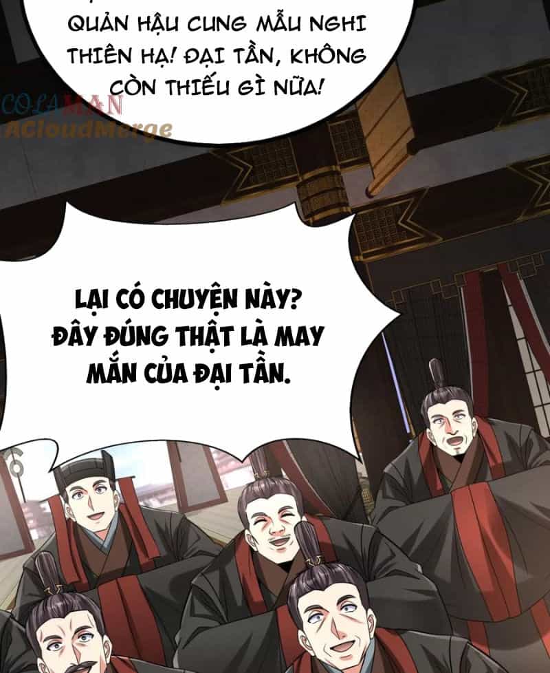 Đại Tần: Ta Con Trai Tần Thủy Hoàng Giết Địch Thăng Cấp Thành Thần - Chương 107 - ảnh 16