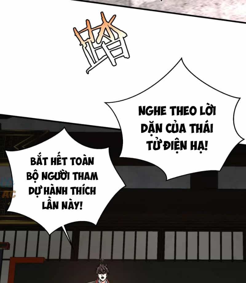 Đại Tần: Ta Con Trai Tần Thủy Hoàng Giết Địch Thăng Cấp Thành Thần - Chương 107 - ảnh 59