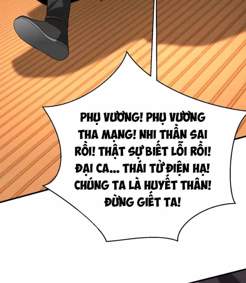 Đại Tần: Ta Con Trai Tần Thủy Hoàng Giết Địch Thăng Cấp Thành Thần - Chương 107 - ảnh 77