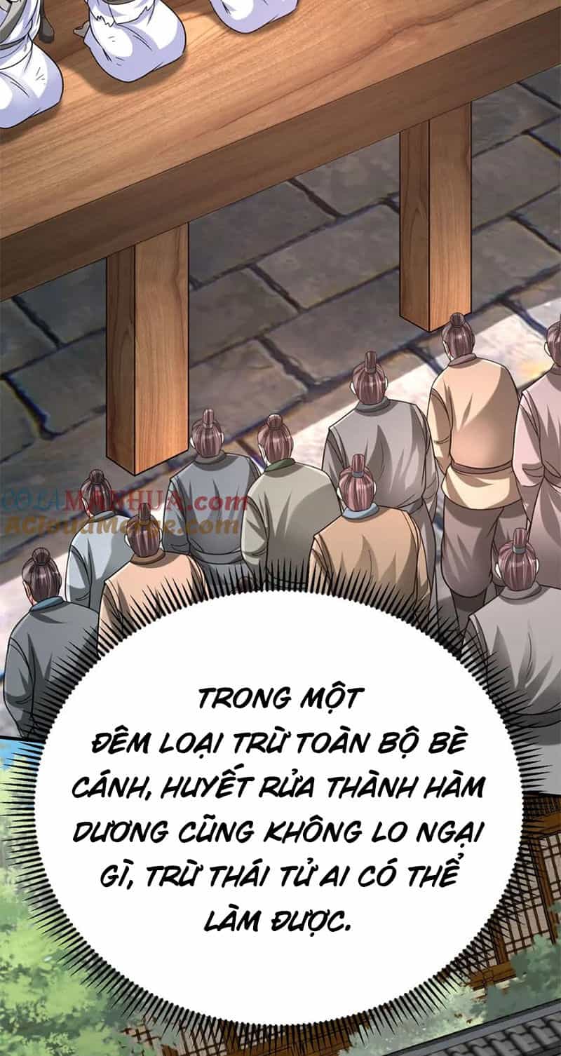 Đại Tần: Ta Con Trai Tần Thủy Hoàng Giết Địch Thăng Cấp Thành Thần - Chương 108 - ảnh 42