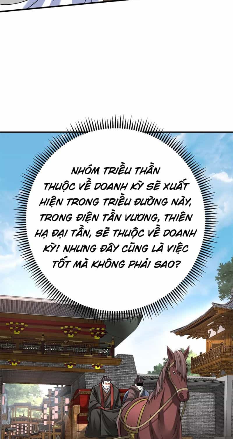 Đại Tần: Ta Con Trai Tần Thủy Hoàng Giết Địch Thăng Cấp Thành Thần - Chương 108 - ảnh 44