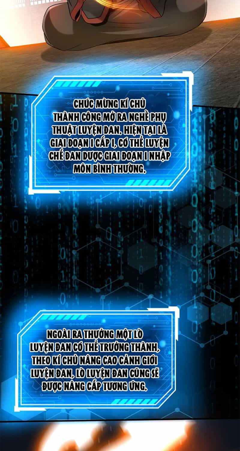Đại Tần: Ta Con Trai Tần Thủy Hoàng Giết Địch Thăng Cấp Thành Thần - Chương 109 - ảnh 19