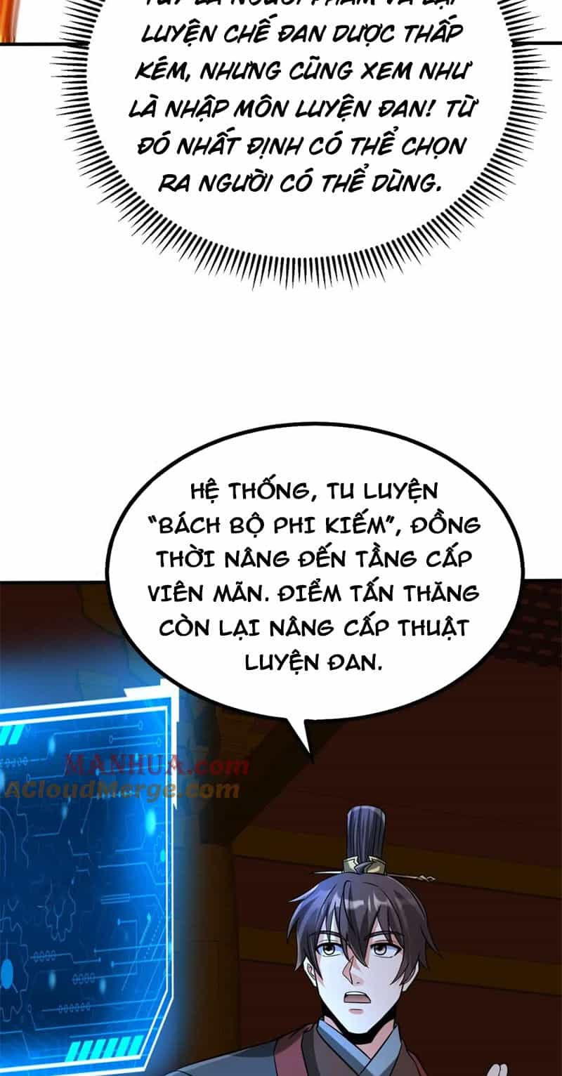 Đại Tần: Ta Con Trai Tần Thủy Hoàng Giết Địch Thăng Cấp Thành Thần - Chương 109 - ảnh 34