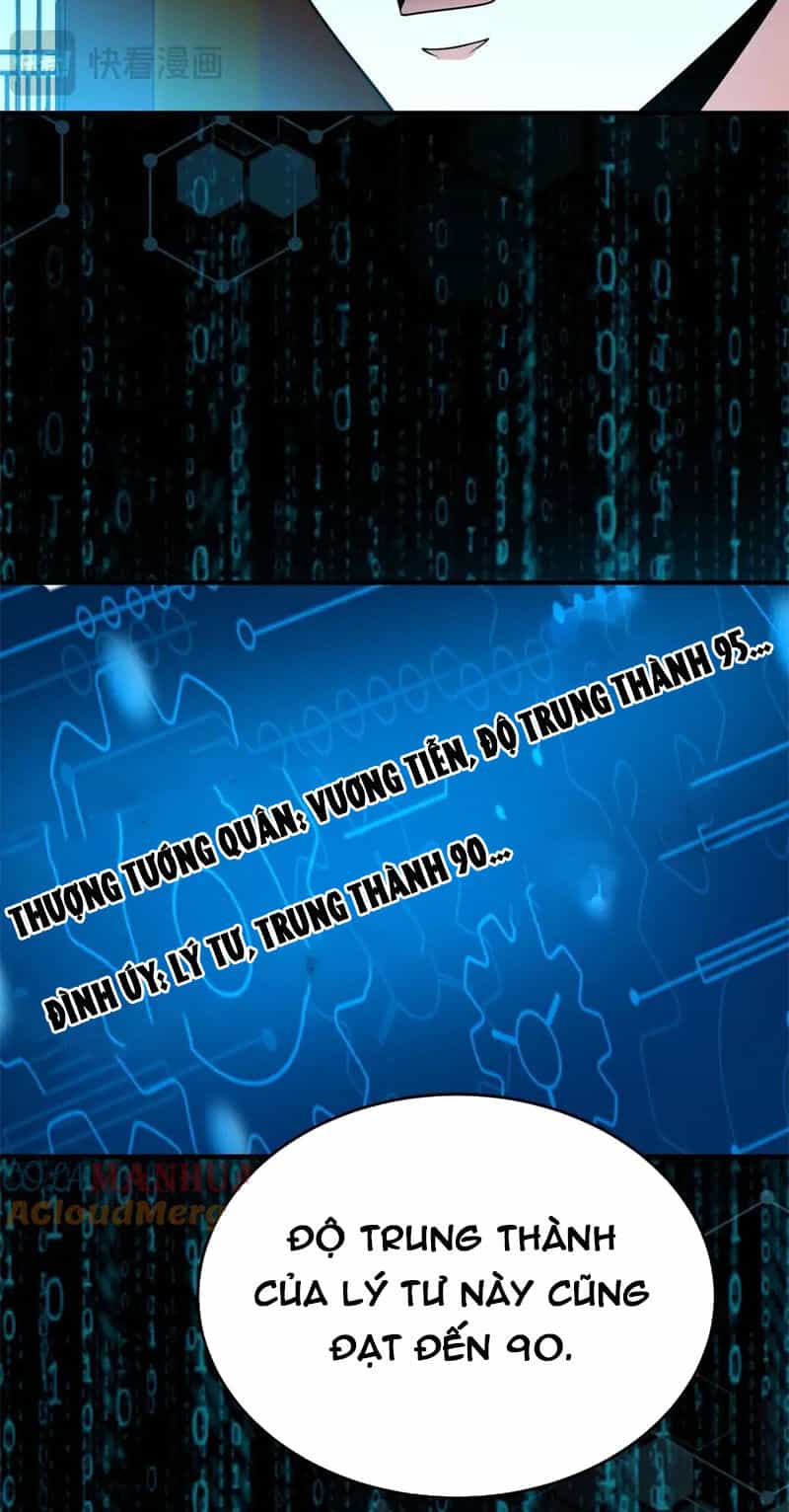 Đại Tần: Ta Con Trai Tần Thủy Hoàng Giết Địch Thăng Cấp Thành Thần - Chương 109 - ảnh 42