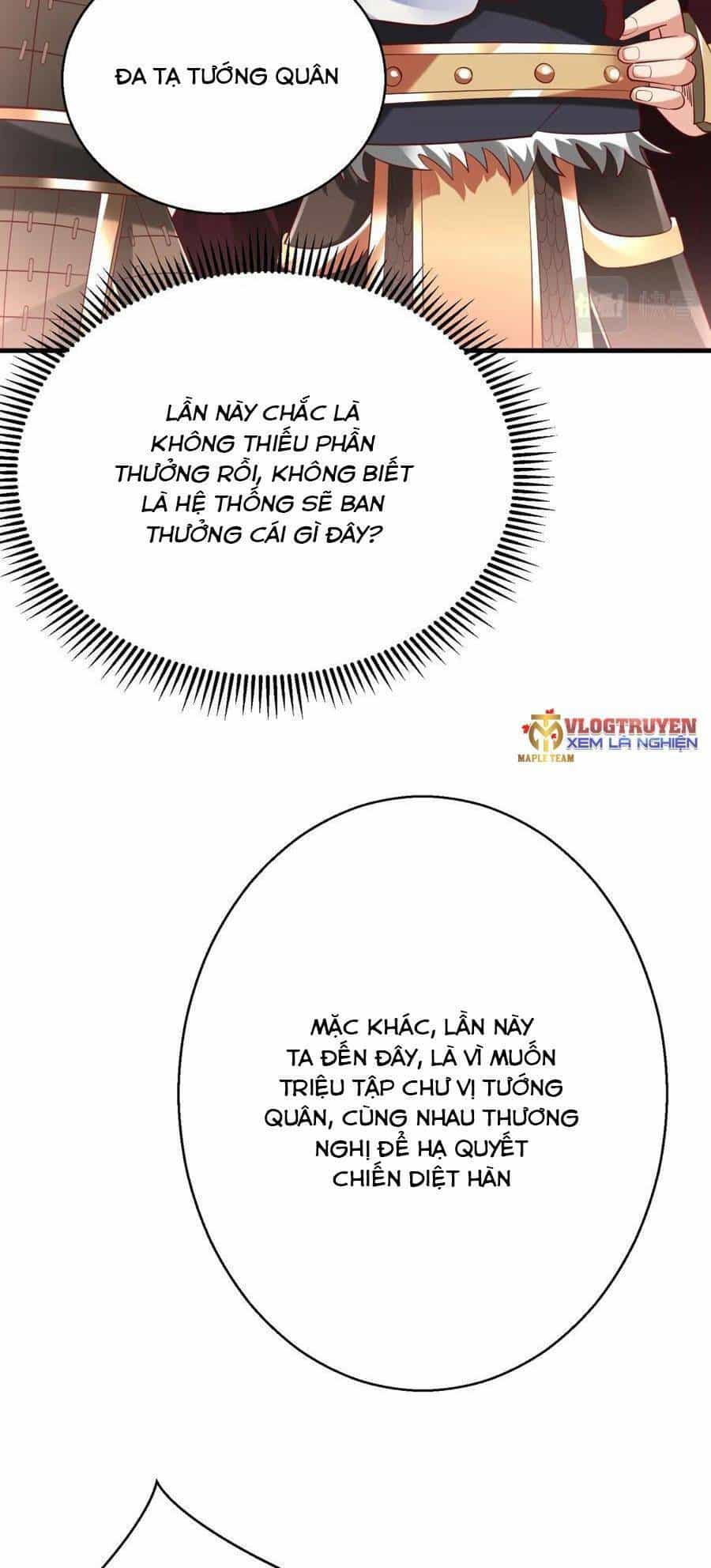 Đại Tần: Ta Con Trai Tần Thủy Hoàng Giết Địch Thăng Cấp Thành Thần - Chương 11 - ảnh 10