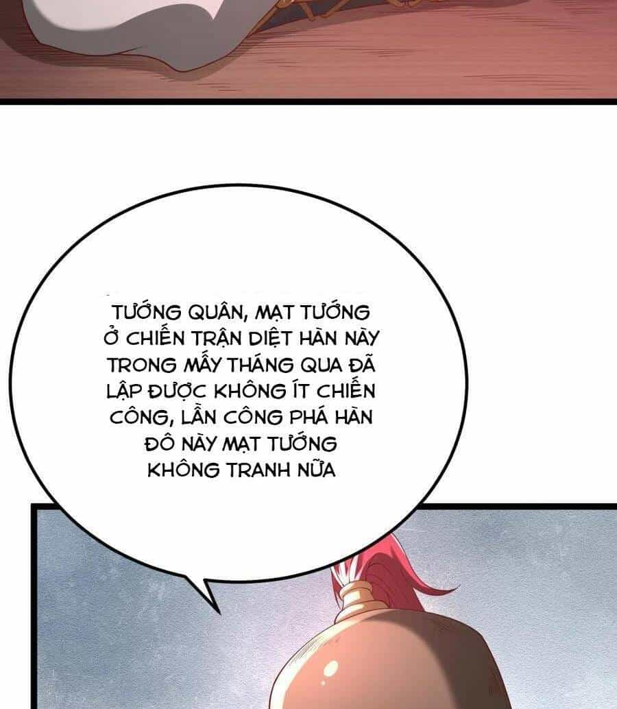 Đại Tần: Ta Con Trai Tần Thủy Hoàng Giết Địch Thăng Cấp Thành Thần - Chương 11 - ảnh 28