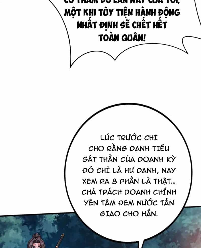 Đại Tần: Ta Con Trai Tần Thủy Hoàng Giết Địch Thăng Cấp Thành Thần - Chương 110 - ảnh 55