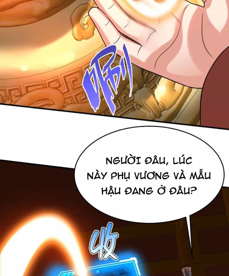 Đại Tần: Ta Con Trai Tần Thủy Hoàng Giết Địch Thăng Cấp Thành Thần - Chương 110 - ảnh 86