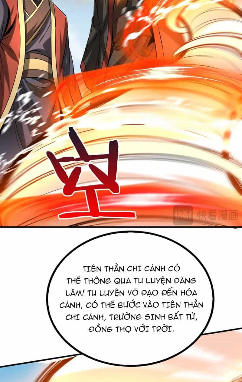 Đại Tần: Ta Con Trai Tần Thủy Hoàng Giết Địch Thăng Cấp Thành Thần - Chương 111 - ảnh 43