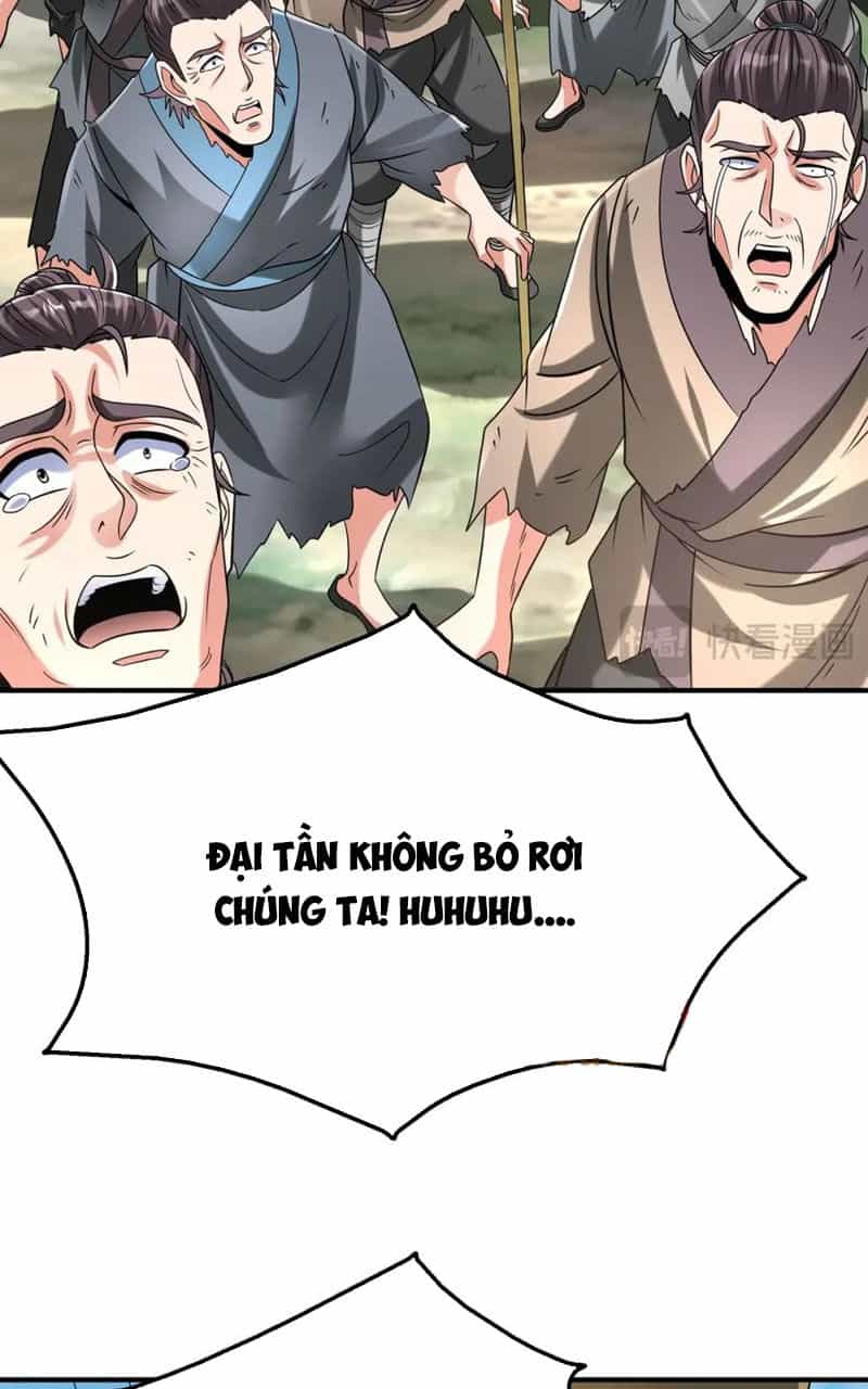 Đại Tần: Ta Con Trai Tần Thủy Hoàng Giết Địch Thăng Cấp Thành Thần - Chương 113 - ảnh 37