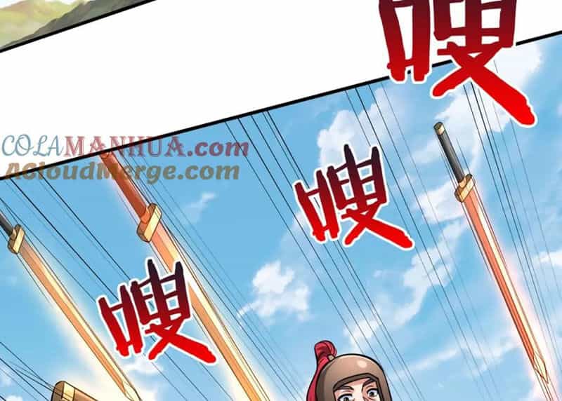 Đại Tần: Ta Con Trai Tần Thủy Hoàng Giết Địch Thăng Cấp Thành Thần - Chương 113 - ảnh 71