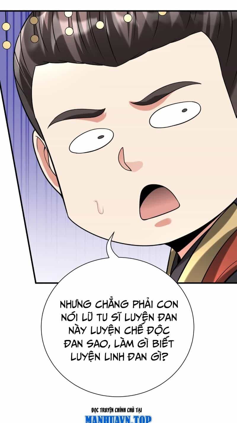 Đại Tần: Ta Con Trai Tần Thủy Hoàng Giết Địch Thăng Cấp Thành Thần - Chương 116 - ảnh 30