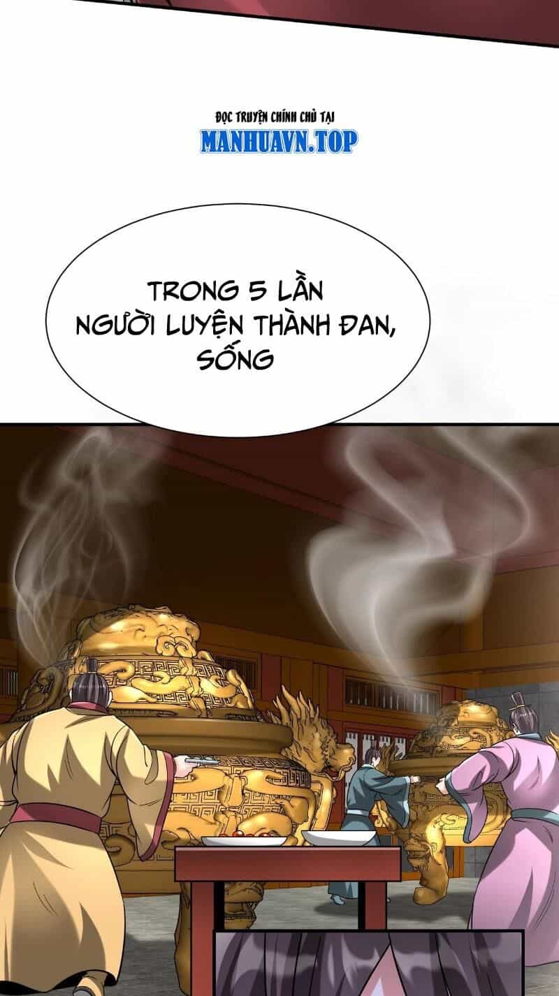 Đại Tần: Ta Con Trai Tần Thủy Hoàng Giết Địch Thăng Cấp Thành Thần - Chương 116 - ảnh 34