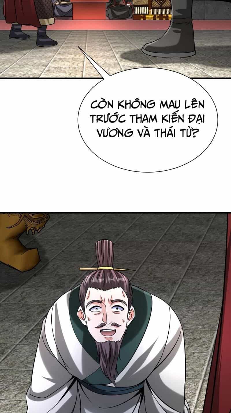 Đại Tần: Ta Con Trai Tần Thủy Hoàng Giết Địch Thăng Cấp Thành Thần - Chương 116 - ảnh 39