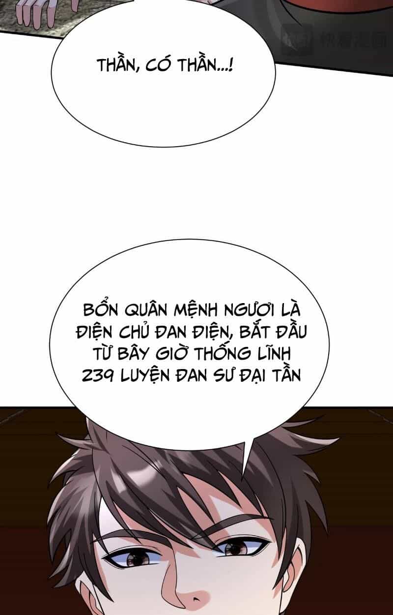 Đại Tần: Ta Con Trai Tần Thủy Hoàng Giết Địch Thăng Cấp Thành Thần - Chương 116 - ảnh 45