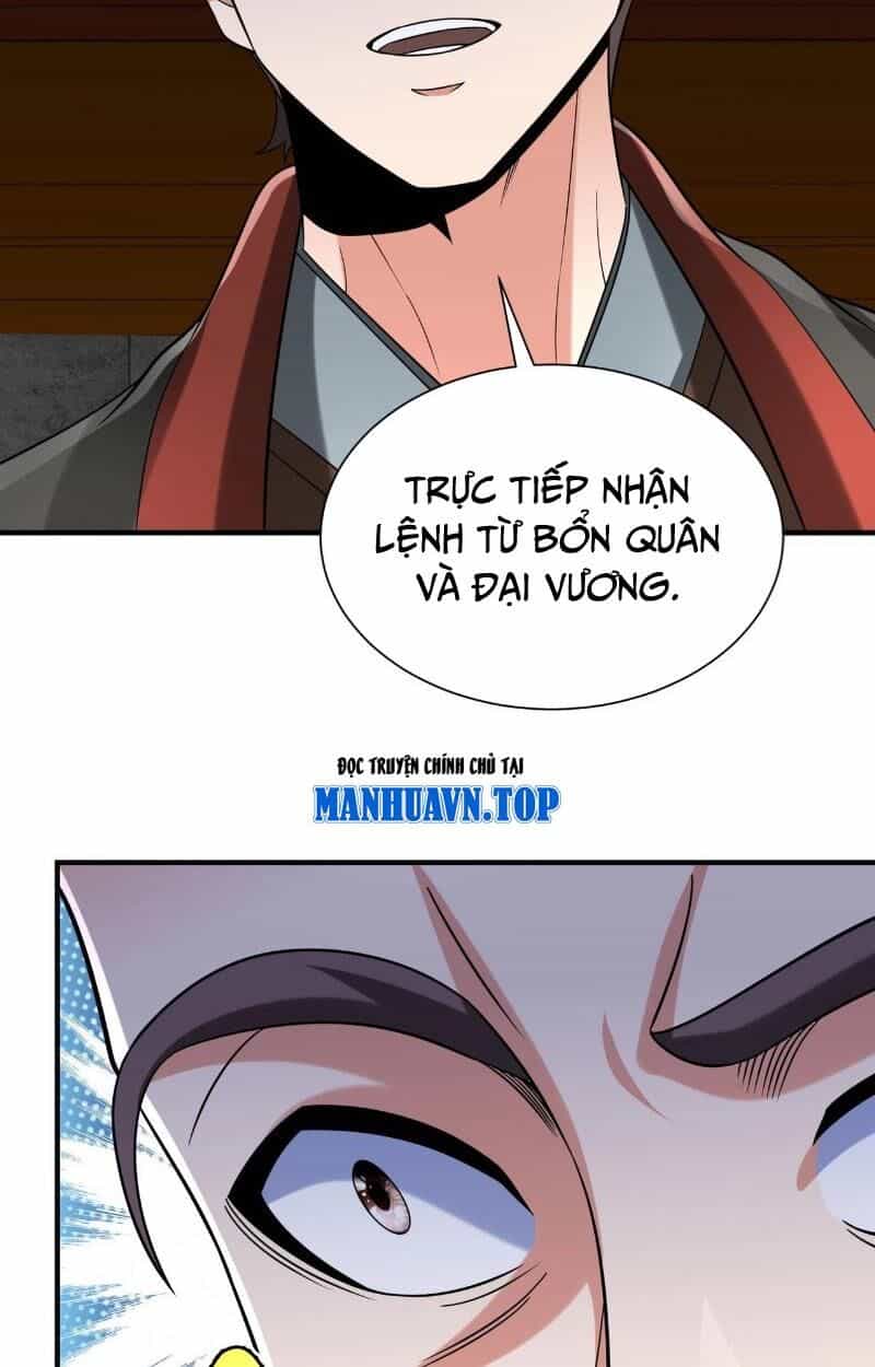 Đại Tần: Ta Con Trai Tần Thủy Hoàng Giết Địch Thăng Cấp Thành Thần - Chương 116 - ảnh 46