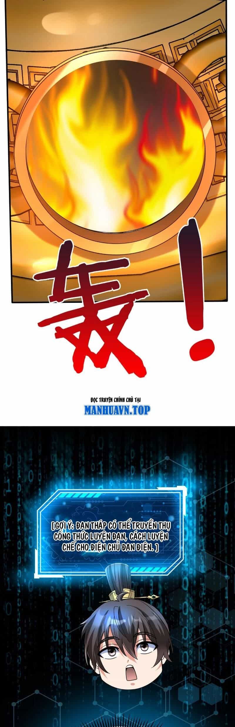 Đại Tần: Ta Con Trai Tần Thủy Hoàng Giết Địch Thăng Cấp Thành Thần - Chương 117 - ảnh 15