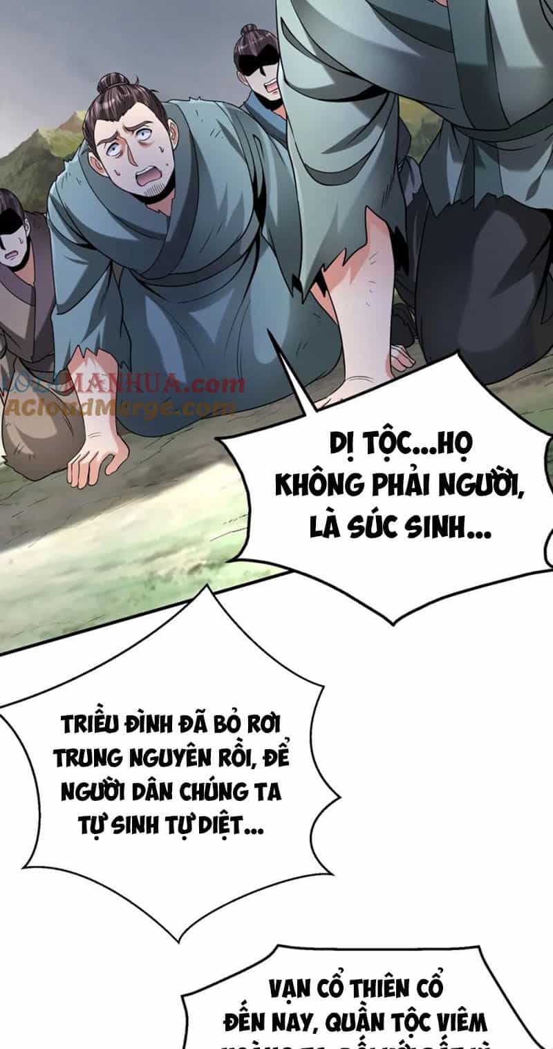 Đại Tần: Ta Con Trai Tần Thủy Hoàng Giết Địch Thăng Cấp Thành Thần - Chương 119 - ảnh 23