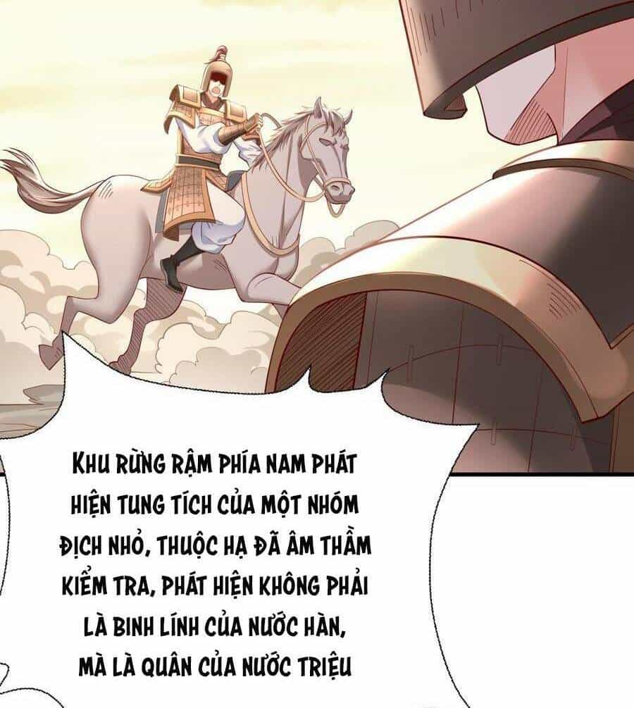 Đại Tần: Ta Con Trai Tần Thủy Hoàng Giết Địch Thăng Cấp Thành Thần - Chương 12 - ảnh 54