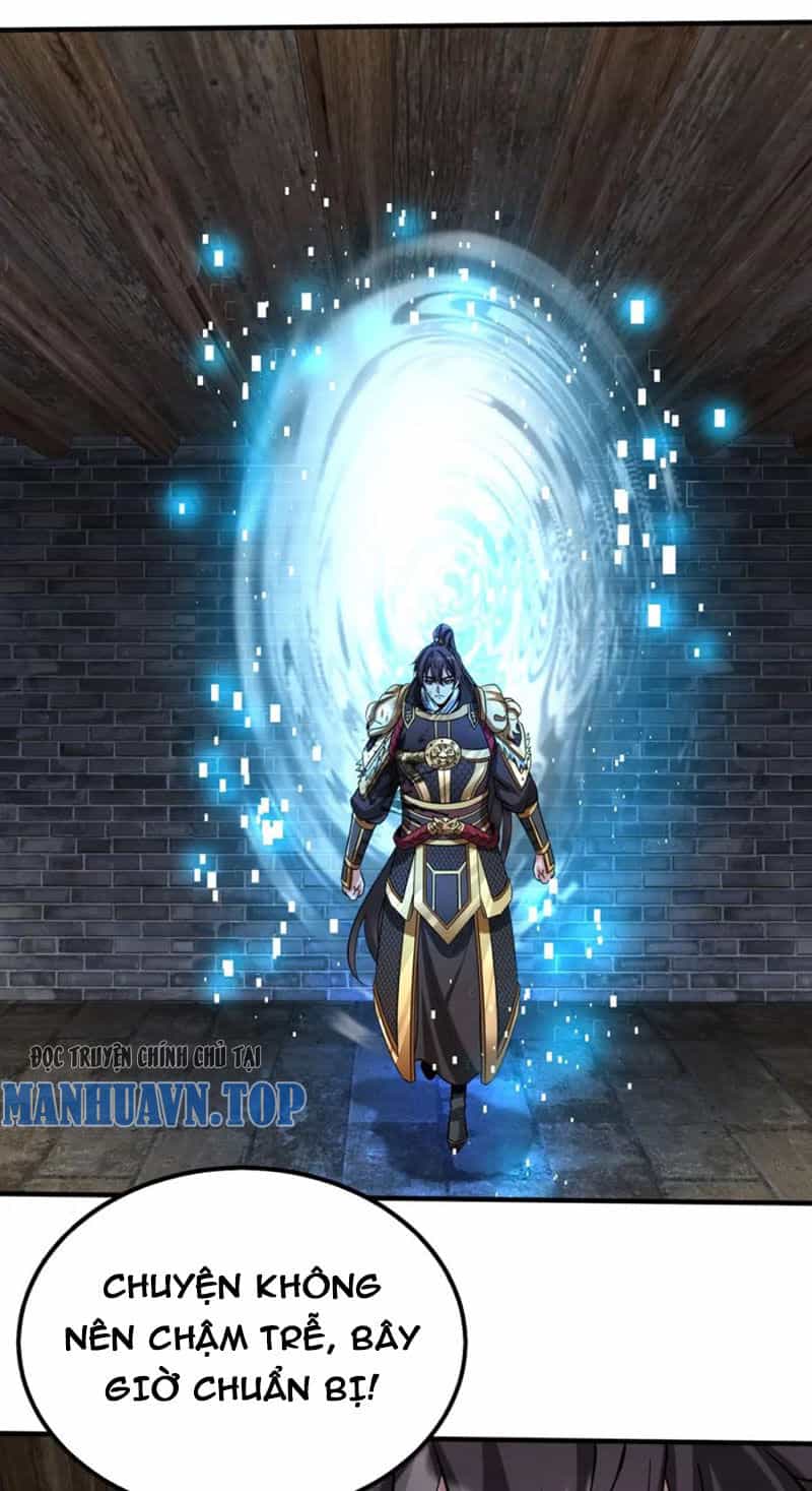 Đại Tần: Ta Con Trai Tần Thủy Hoàng Giết Địch Thăng Cấp Thành Thần - Chương 120 - ảnh 1