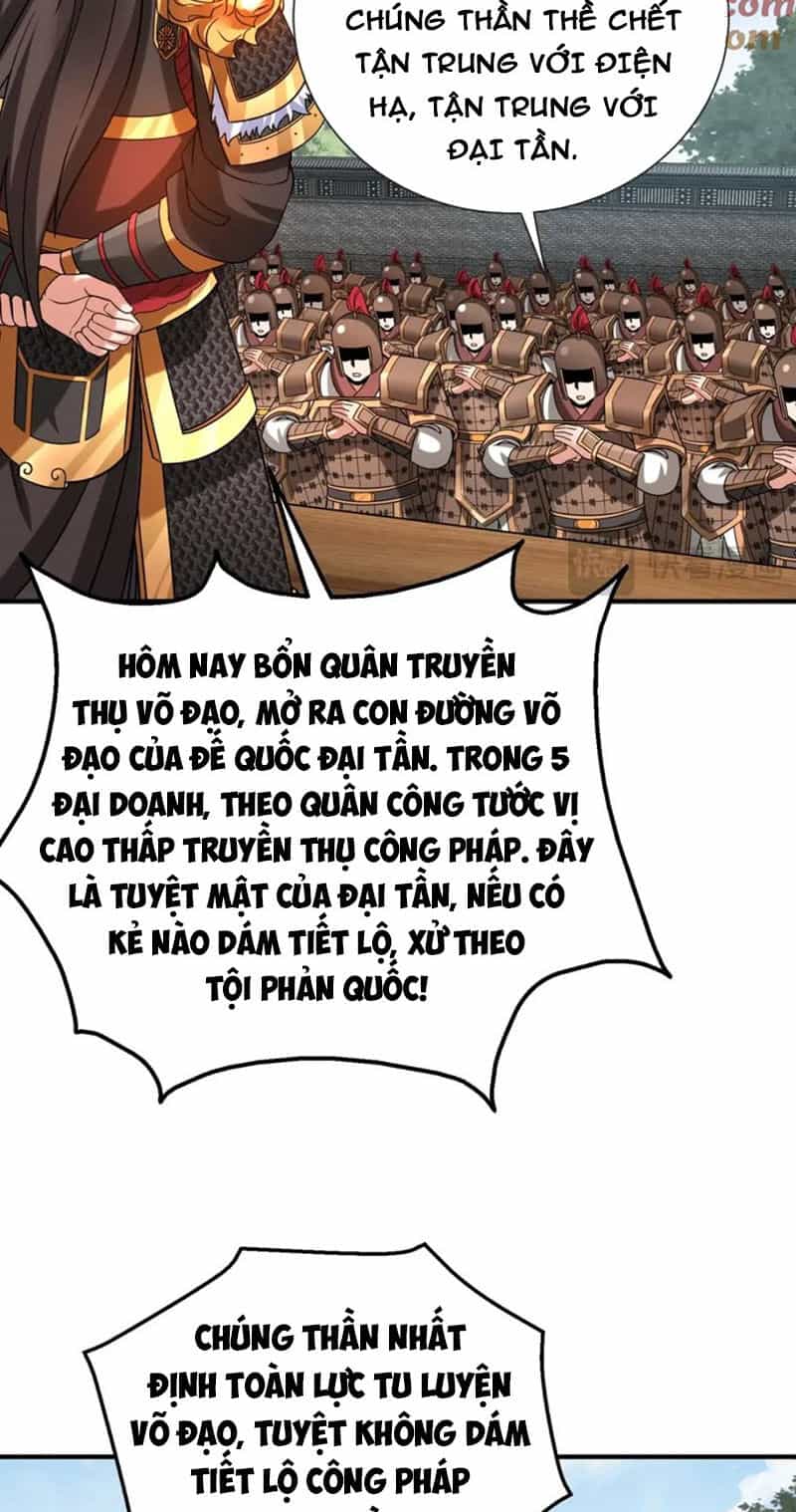 Đại Tần: Ta Con Trai Tần Thủy Hoàng Giết Địch Thăng Cấp Thành Thần - Chương 120 - ảnh 27