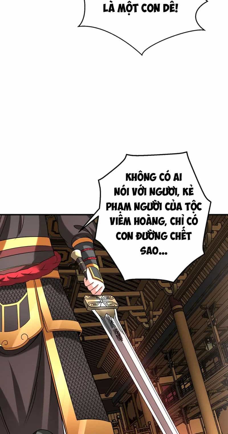 Đại Tần: Ta Con Trai Tần Thủy Hoàng Giết Địch Thăng Cấp Thành Thần - Chương 120 - ảnh 41