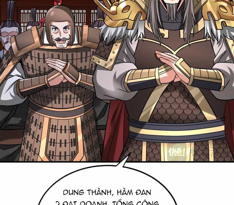 Đại Tần: Ta Con Trai Tần Thủy Hoàng Giết Địch Thăng Cấp Thành Thần - Chương 121 - ảnh 14