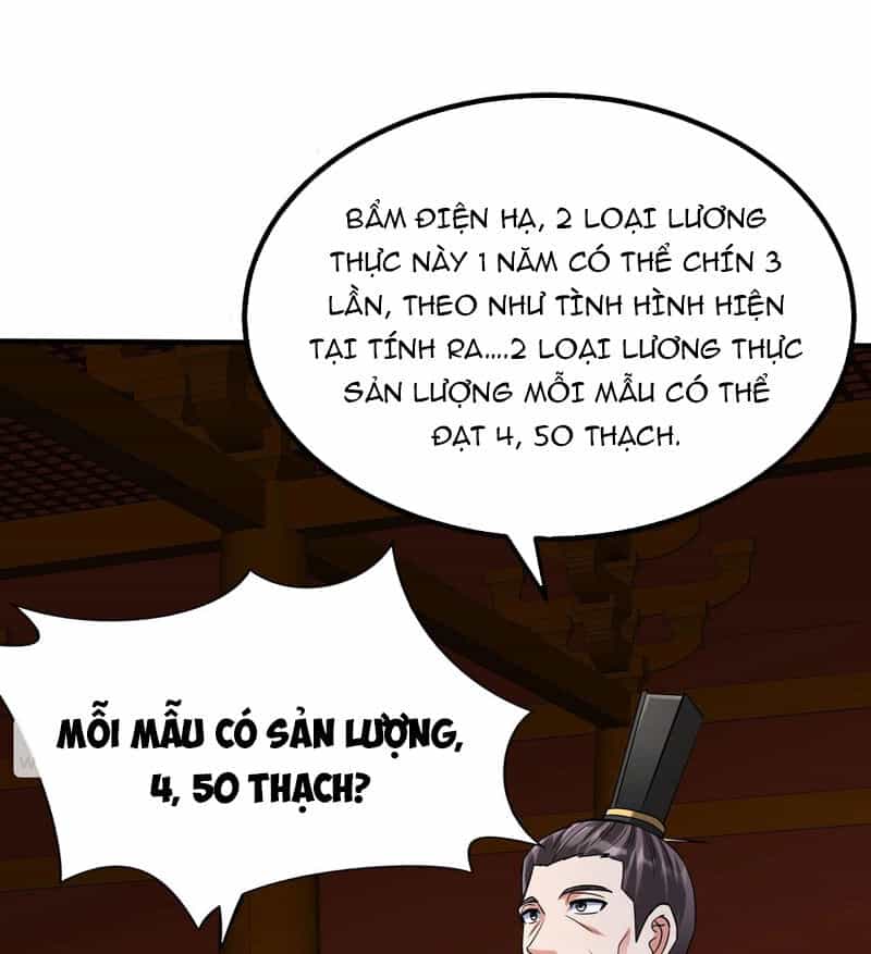 Đại Tần: Ta Con Trai Tần Thủy Hoàng Giết Địch Thăng Cấp Thành Thần - Chương 121 - ảnh 24