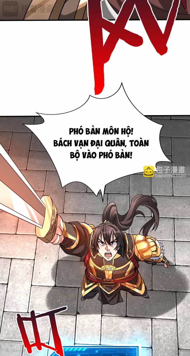 Đại Tần: Ta Con Trai Tần Thủy Hoàng Giết Địch Thăng Cấp Thành Thần - Chương 121 - ảnh 46