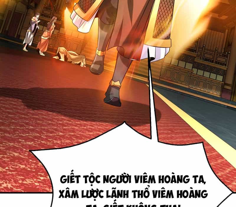 Đại Tần: Ta Con Trai Tần Thủy Hoàng Giết Địch Thăng Cấp Thành Thần - Chương 121 - ảnh 5