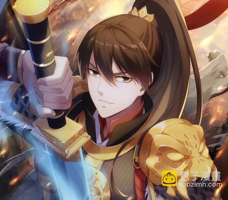 Đại Tần: Ta Con Trai Tần Thủy Hoàng Giết Địch Thăng Cấp Thành Thần - Chương 121 - ảnh 9