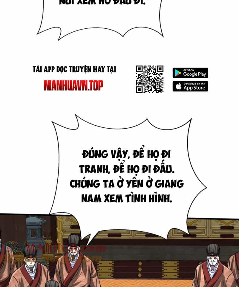 Đại Tần: Ta Con Trai Tần Thủy Hoàng Giết Địch Thăng Cấp Thành Thần - Chương 122 - ảnh 34