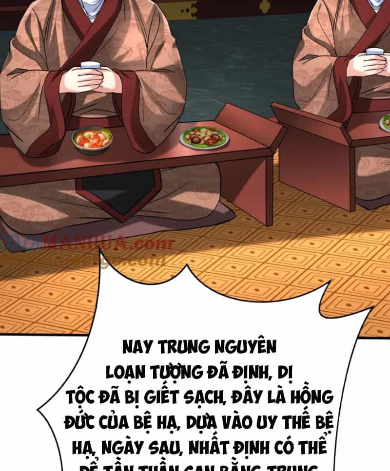 Đại Tần: Ta Con Trai Tần Thủy Hoàng Giết Địch Thăng Cấp Thành Thần - Chương 122 - ảnh 68
